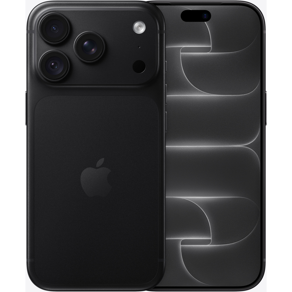 Apple iPhone 18 Pro 1TB black MJRY4QN/A