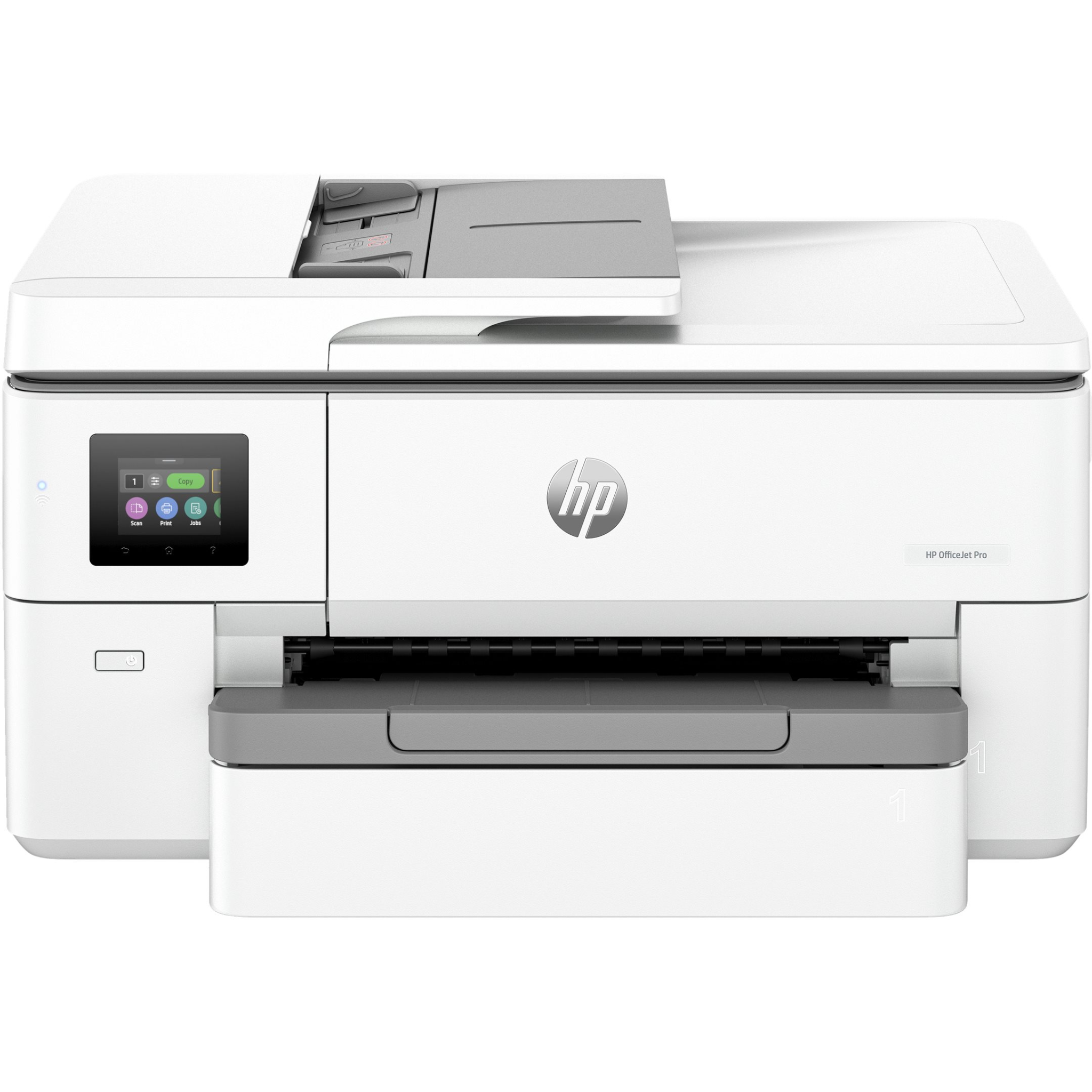 HP Officejet Pro 9720E All-in-One multifunktionsprinter