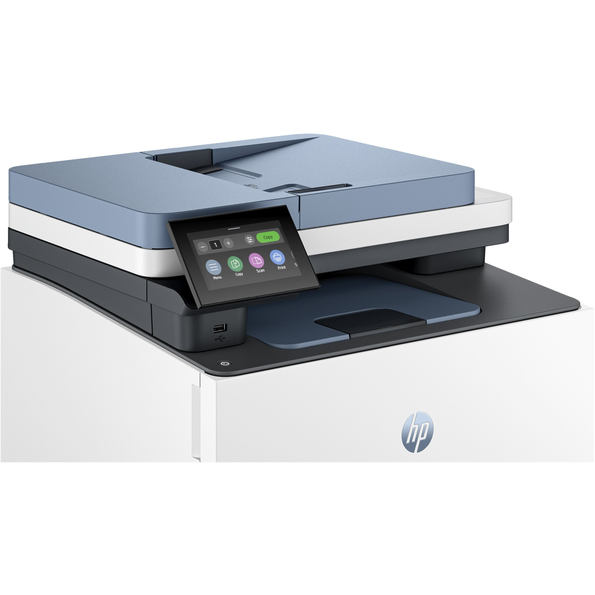 HP Color Laserjet Pro MFP 3302SDW - Multifunktionsprinter