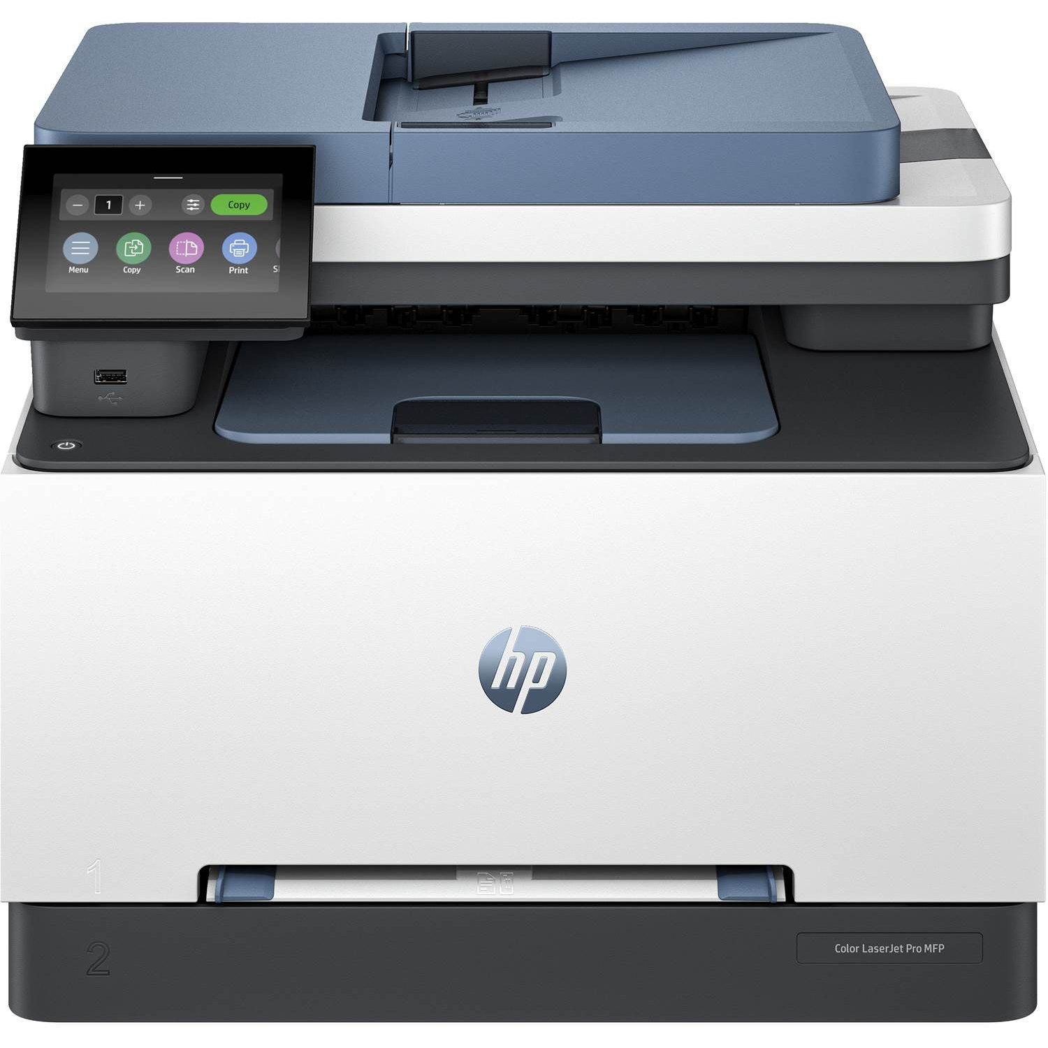 HP Color Laserjet Pro MFP 3302FDW - Multifunktionsprinter