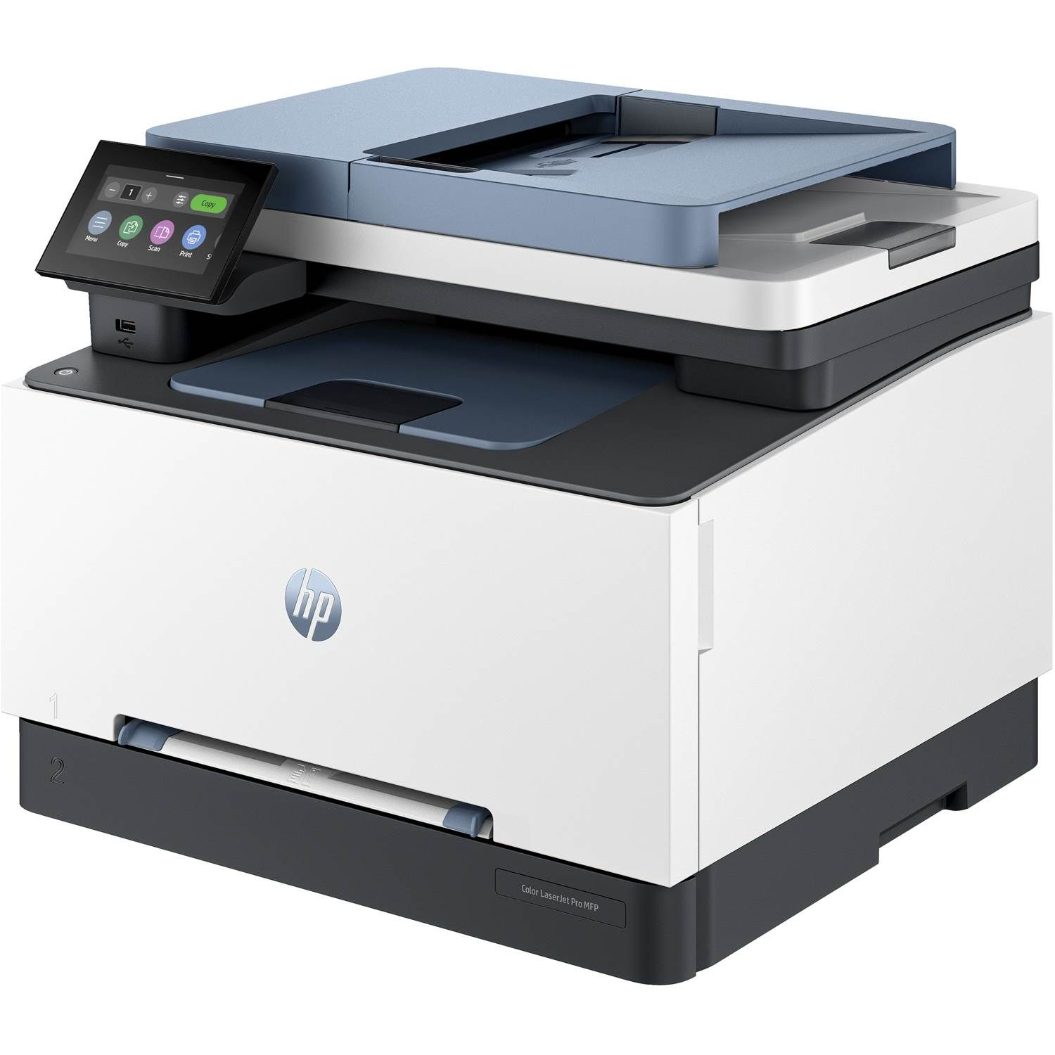 HP Color Laserjet Pro MFP 3302FDW - Multifunktionsprinter