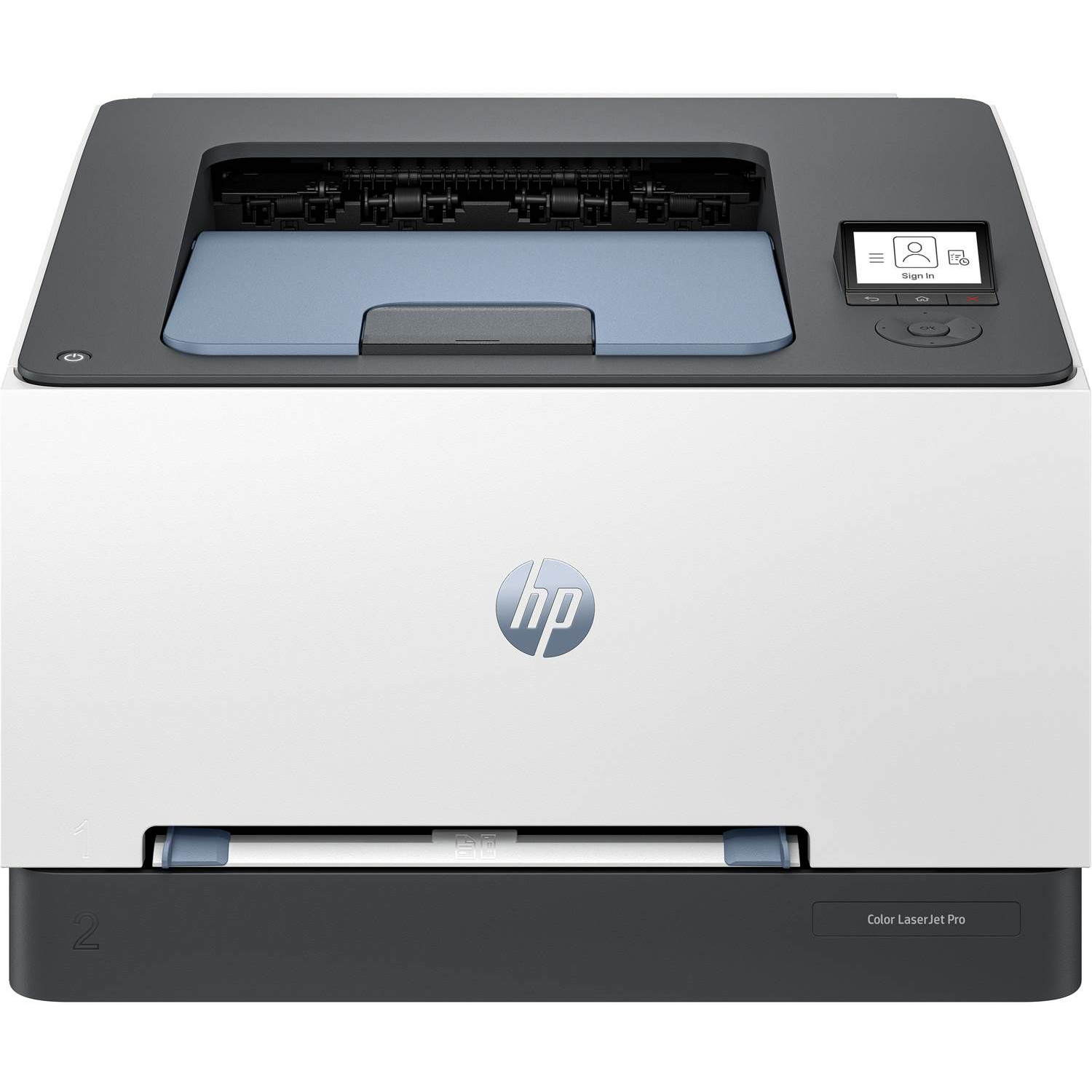 HP Color Laserjet Pro 3202DW - Multifunktionsprinter