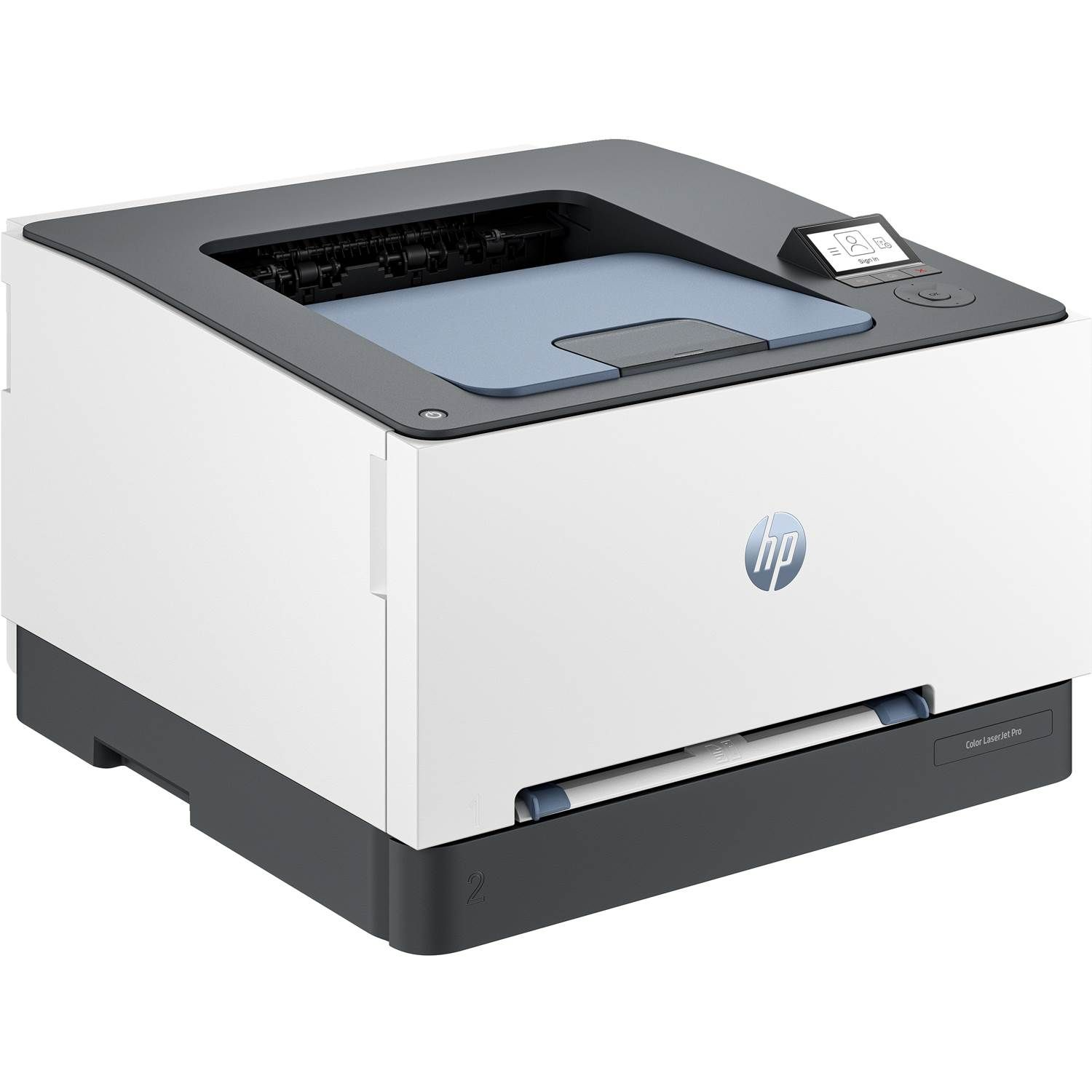 HP Color Laserjet Pro 3202DW - Multifunktionsprinter