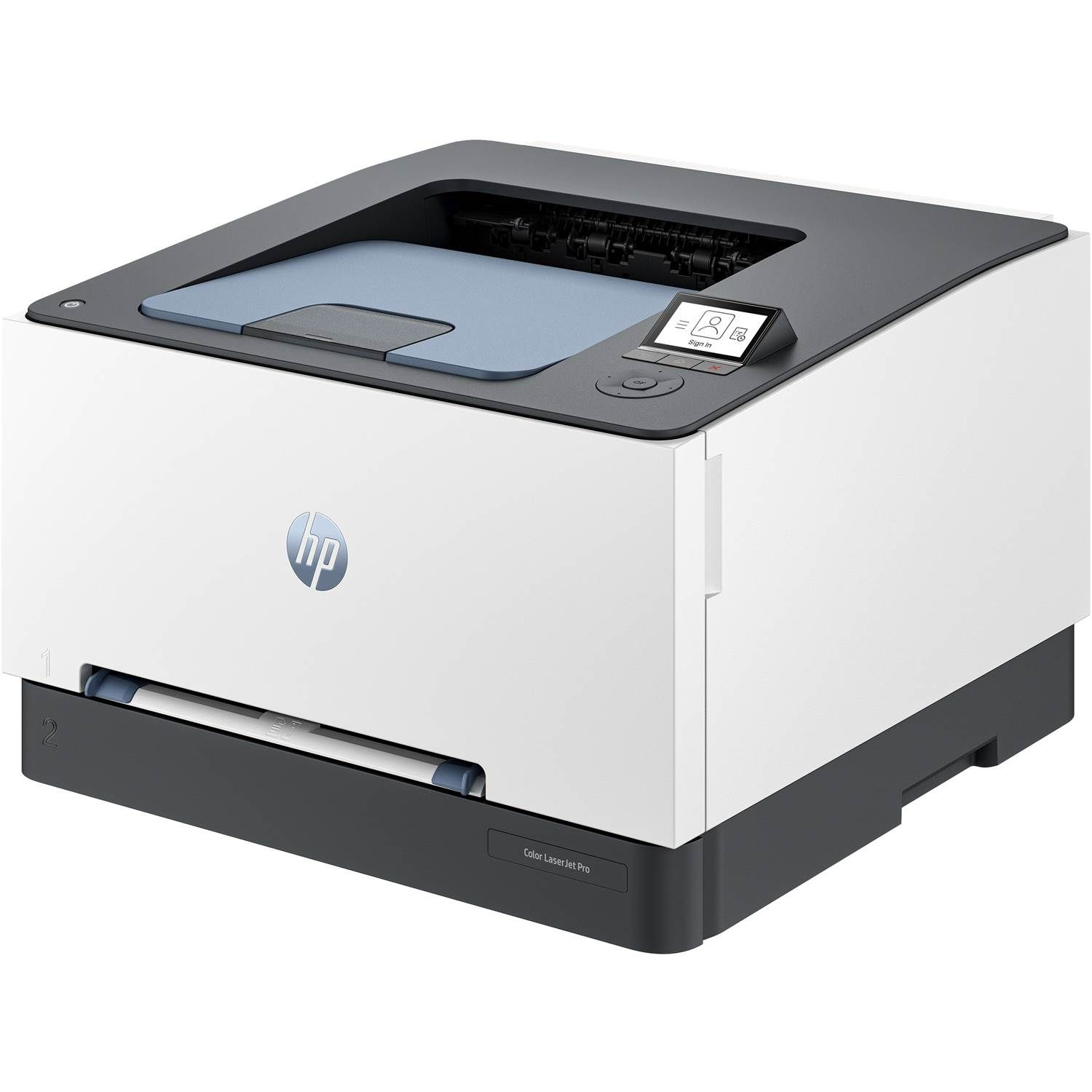HP Color Laserjet Pro 3202DW - Multifunktionsprinter