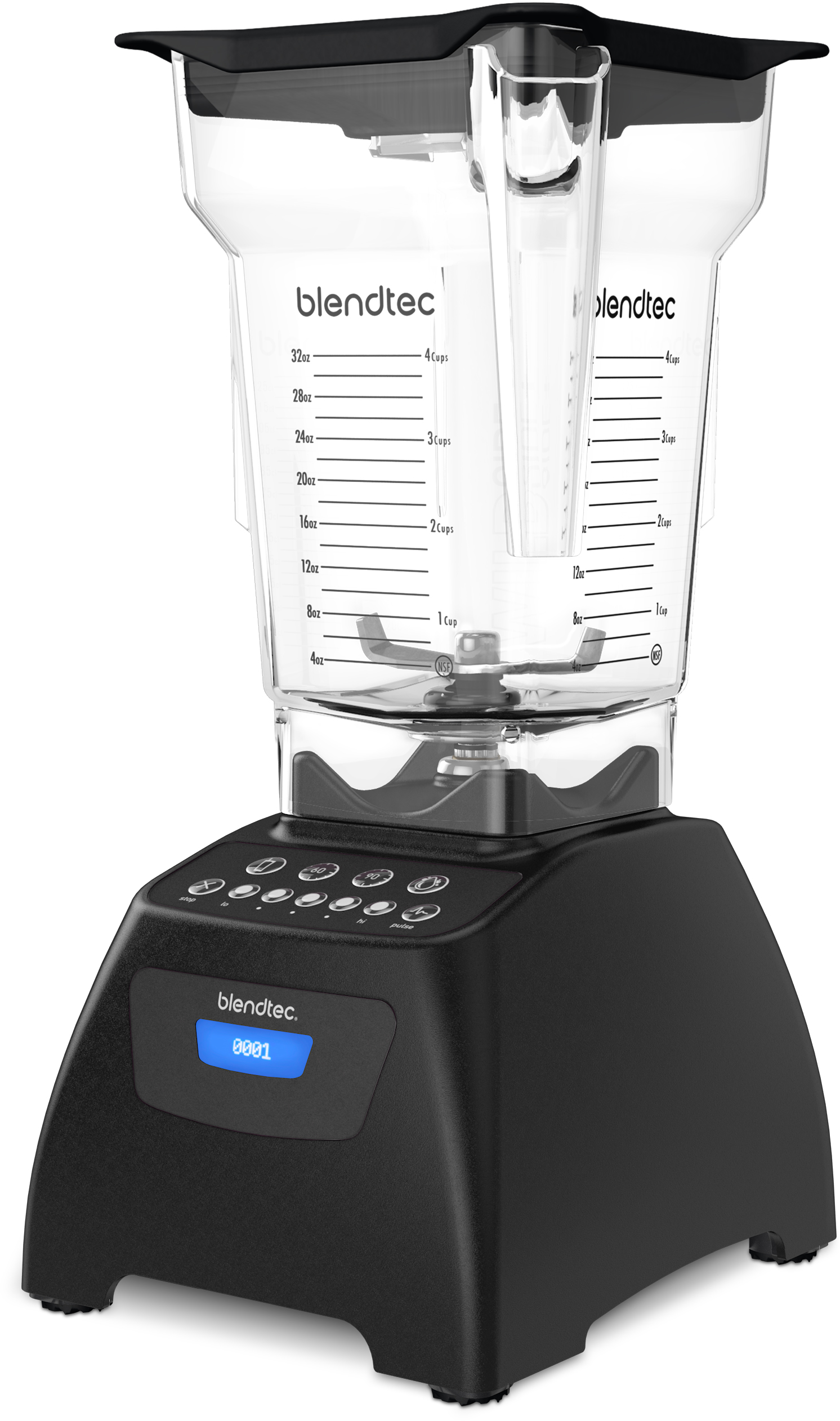 Blendtec BLB-575-BL - Blender