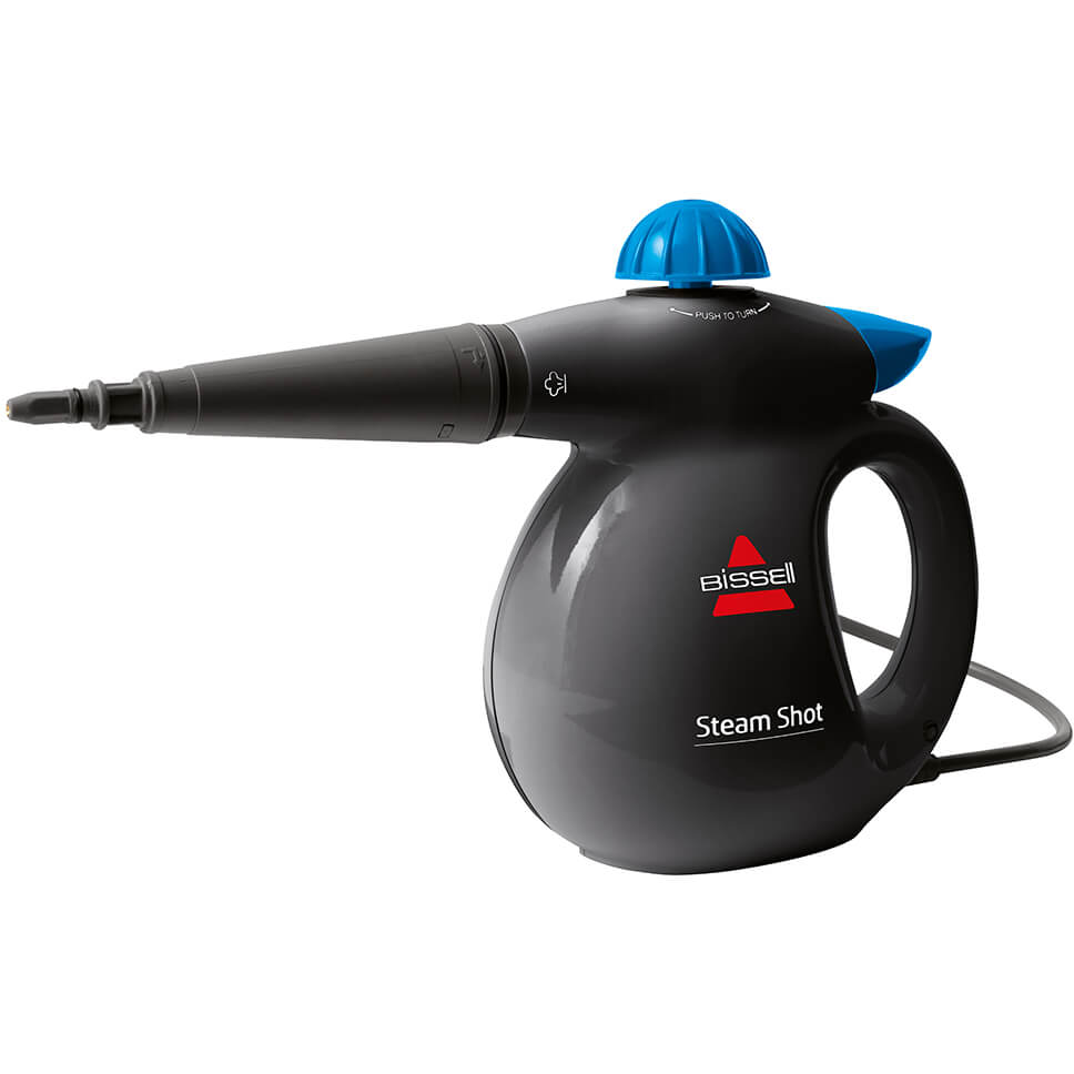 Bissell 2635J - Damprenser