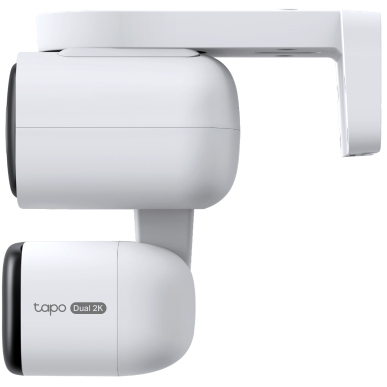 1210002602723 TP-Link Tapo C246D overvågningskamera dual lens, pan/tilt Hus & Have,Smart Home,Alarm & overvågning 2190016130 C246D
