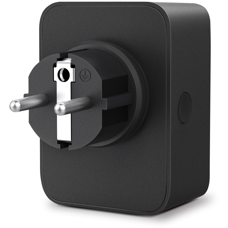 1210002602969 TP-Link Tapo P410M WiFi smart stik udendørs Hus & Have,Smart Home,Strømstyring 2190016141 P410M