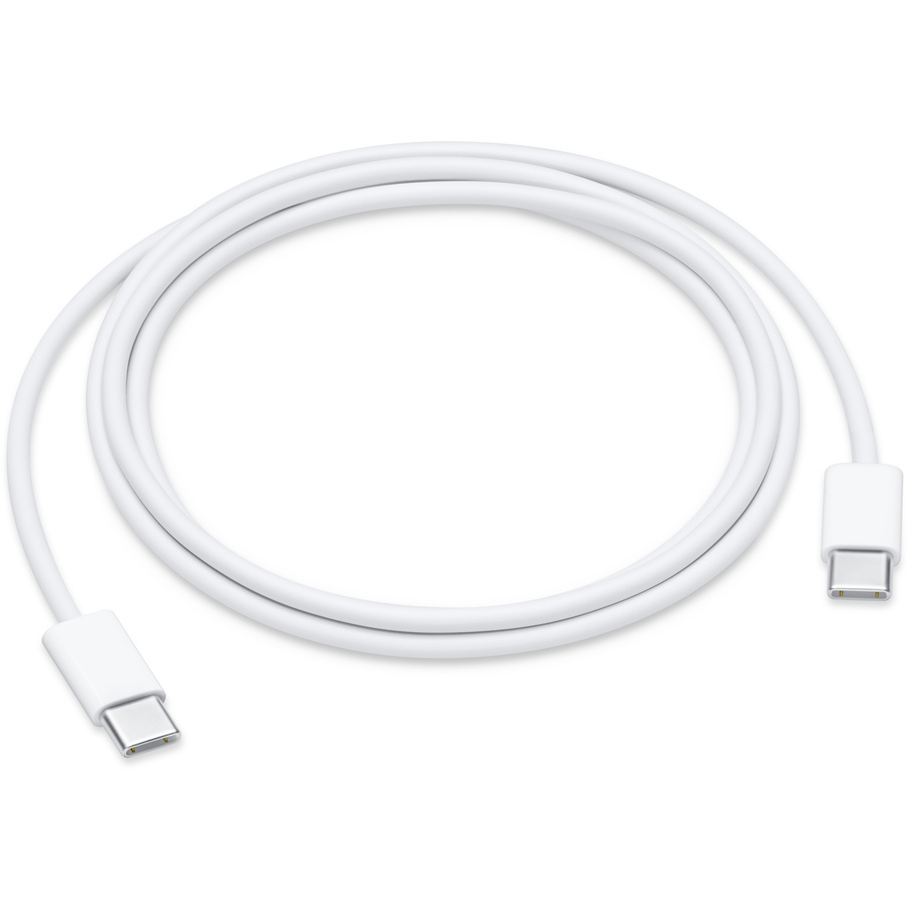 194252750612 Apple USB-C Charge Cable (1m) - MM093ZM/A Computer & IT,Tilbehør computer & IT,Tilbehør til iPad 14900036040 MM093ZM/A