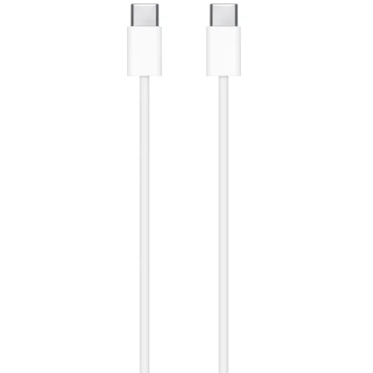 194252750612 Apple USB-C Charge Cable (1m) - MM093ZM/A Computer & IT,Tilbehør computer & IT,Tilbehør til iPad 14900036040 MM093ZM/A