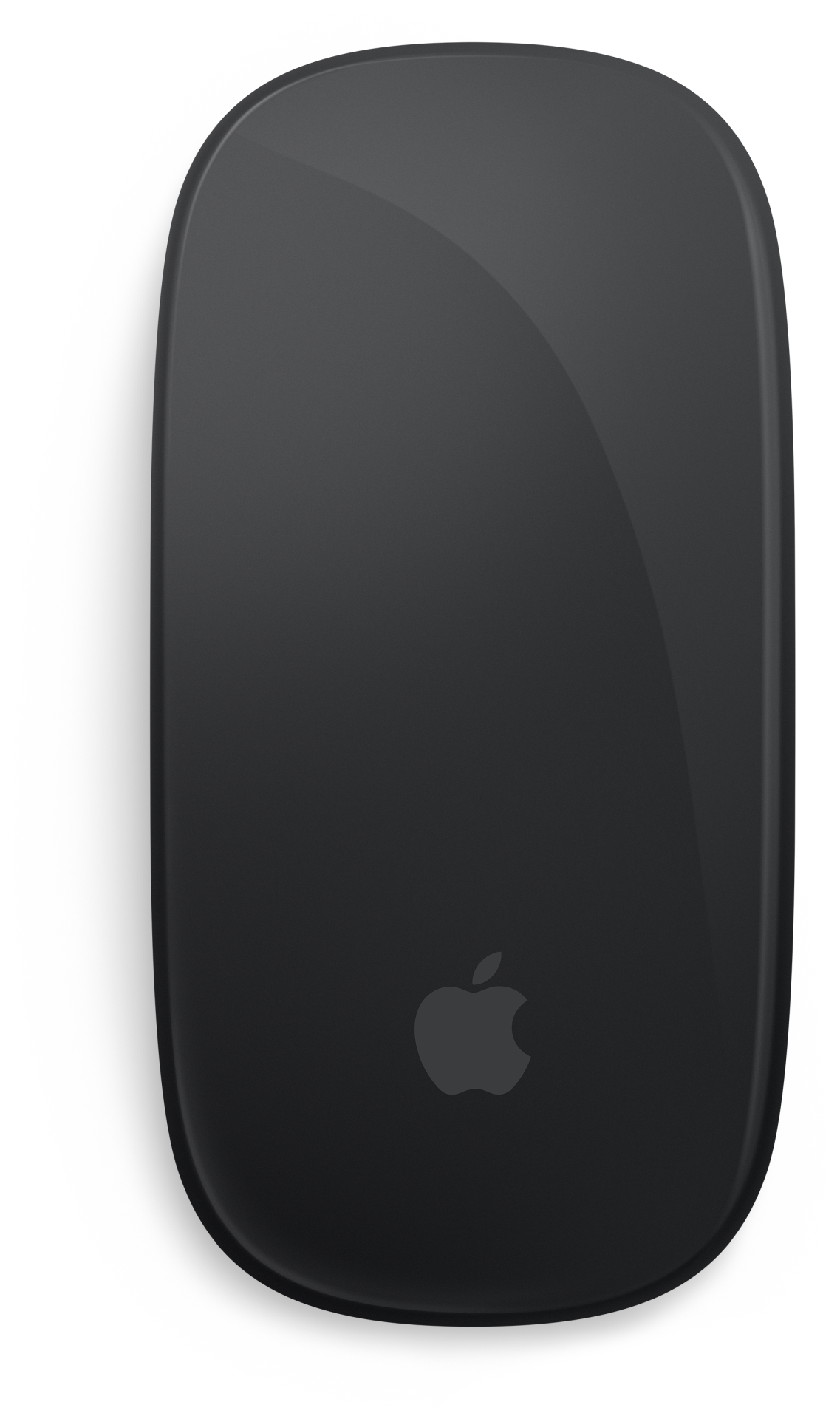 194252917909 APPLE MAGIC MOUSE - BLACK - MMMQ3Z/A Computer & IT,Tilbehør computer & IT,Tilbehør til Mac 20500243886 MMMQ3Z/A