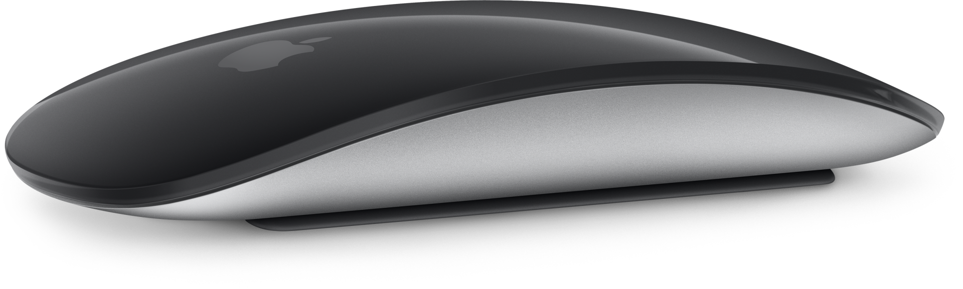 194252917909 APPLE MAGIC MOUSE - BLACK - MMMQ3Z/A Computer & IT,Tilbehør computer & IT,Tilbehør til Mac 20500243886 MMMQ3Z/A