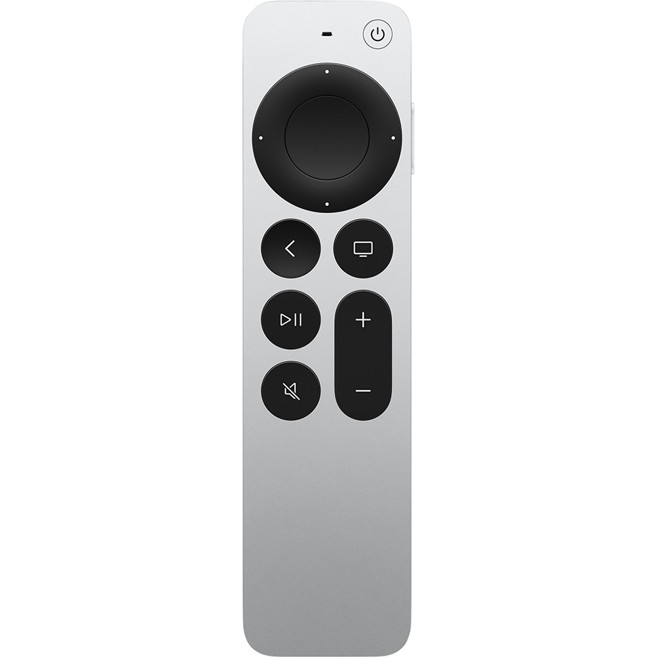 Apple TV Remote 2022 (3.gen) - MNC73ZM/A