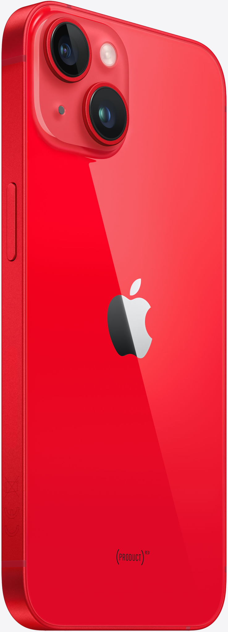 194253412458 iPhone 14 512GB (PRODUCT)RED - MPXG3QN/A Telefon & GPS,Mobiltelefoner,iPhone 14900026910 MPXG3QN/A