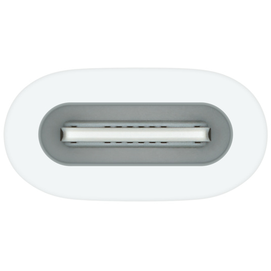 194253665199 Apple USB-C to Apple Pencil Adapter (mellemstykke) - MQLU3ZM Computer & IT,Tilbehør computer & IT,Tilbehør til iPad 20500245799 MQLU3ZM/A