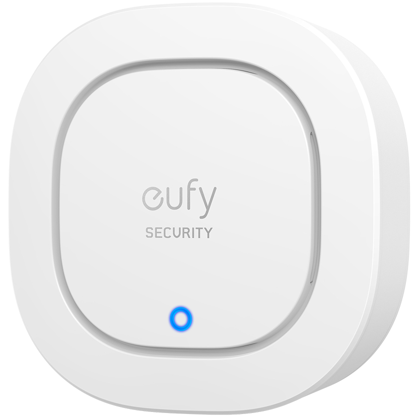 194644168391 Eufy Security Siren, sikkerhedssirene Hus & Have,Smart Home,Alarm & overvågning 2190016603 T89703D1