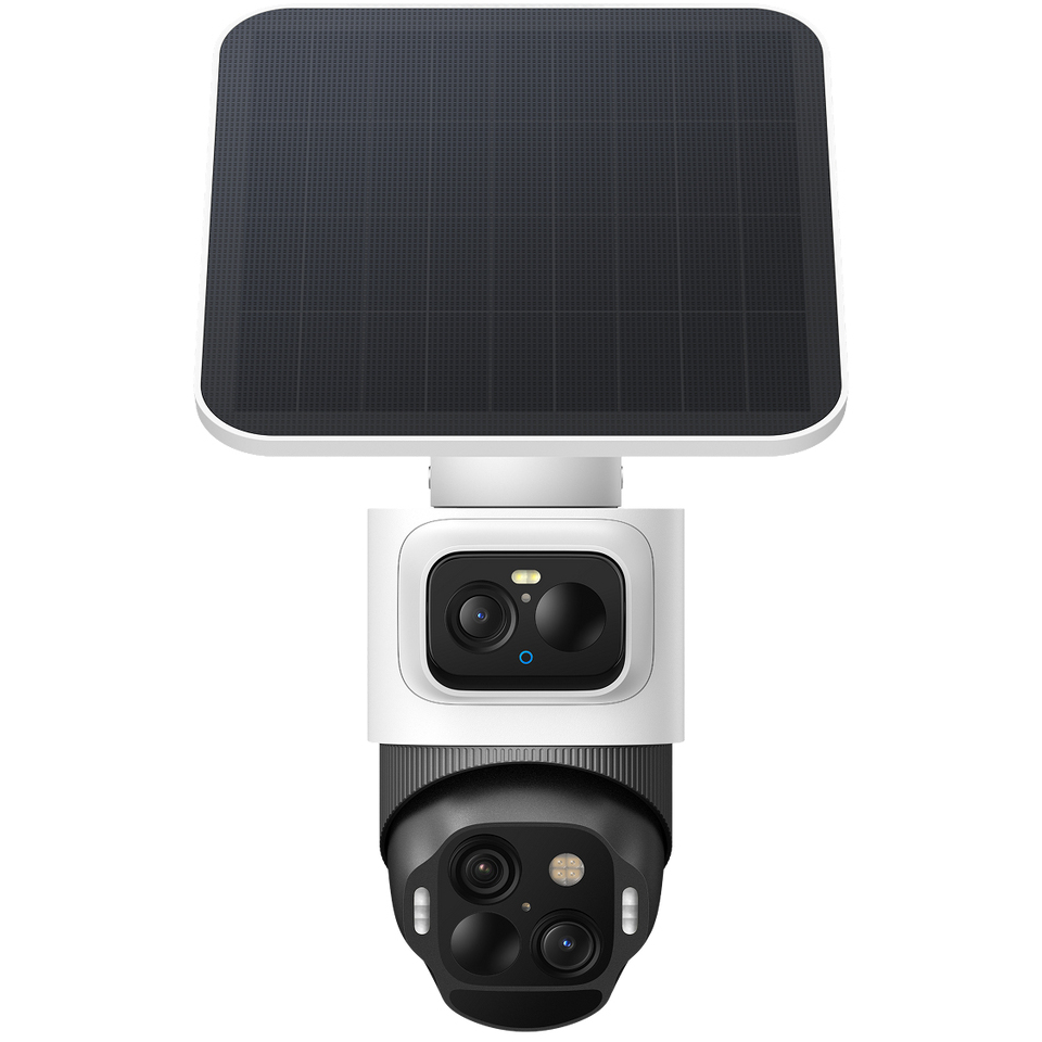 194644269005 Eufy eufyCam S4 2-Cam Kit, overvågningskamera Hus & Have,Smart Home,Alarm & overvågning 2190016609 E81723W1