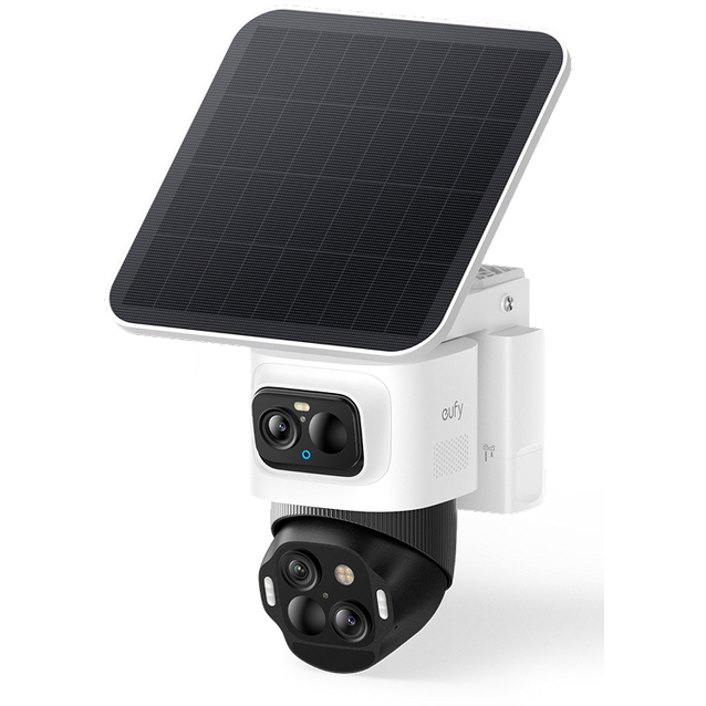 194644269005 Eufy eufyCam S4 2-Cam Kit, overvågningskamera Hus & Have,Smart Home,Alarm & overvågning 2190016609 E81723W1