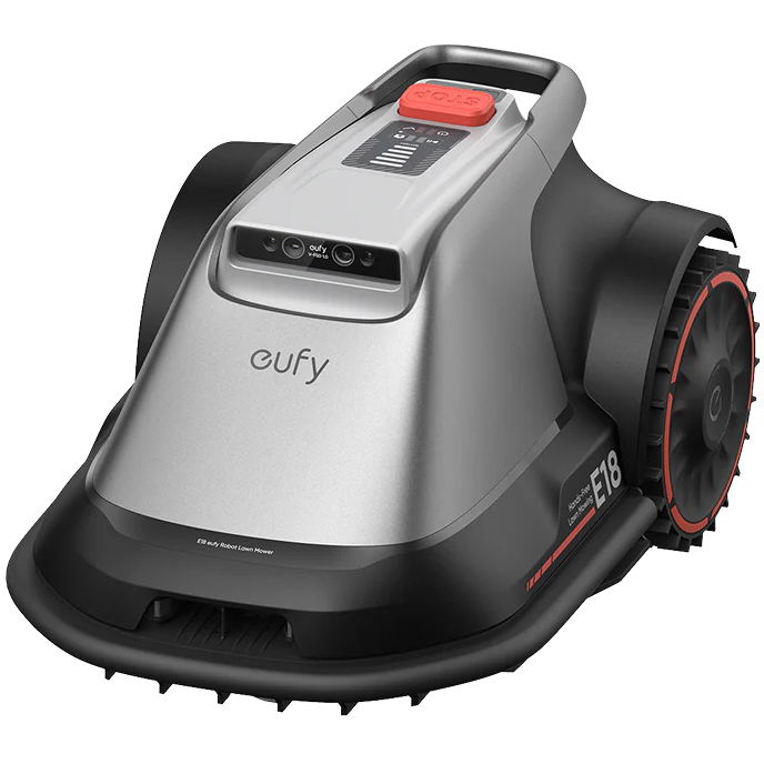 194644290672 Eufy E18 robotplæneklipper Hus & Have,Robotplæne- klippere,Robotplæneklippere 2190016285 T2801GA1