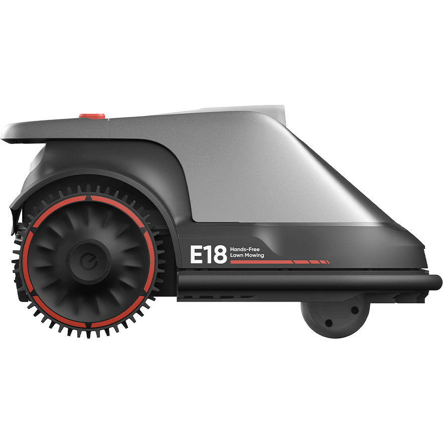 194644290672 Eufy E18 robotplæneklipper Hus & Have,Robotplæne- klippere,Robotplæneklippere 2190016285 T2801GA1