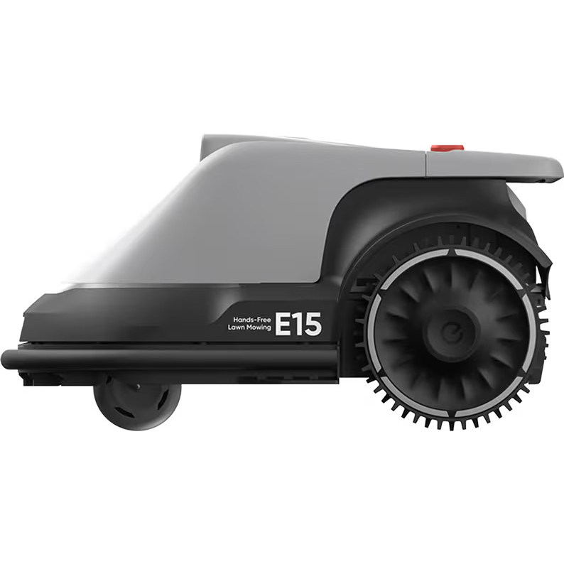 194644311179 Eufy E15 robotplæneklipper Hus & Have,Robotplæne- klippere,Robotplæneklippere 2190016562 T2880GA2