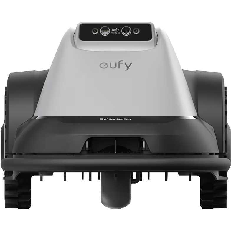 194644311179 Eufy E15 robotplæneklipper Hus & Have,Robotplæne- klippere,Robotplæneklippere 2190016562 T2880GA2