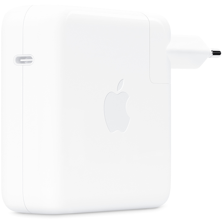 195949376924 Apple 96W USB-C power adapter MW2L3ZM/A Computer & IT,Tilbehør computer & IT,Tilbehør til Mac 14900041550 MW2L3ZM/A