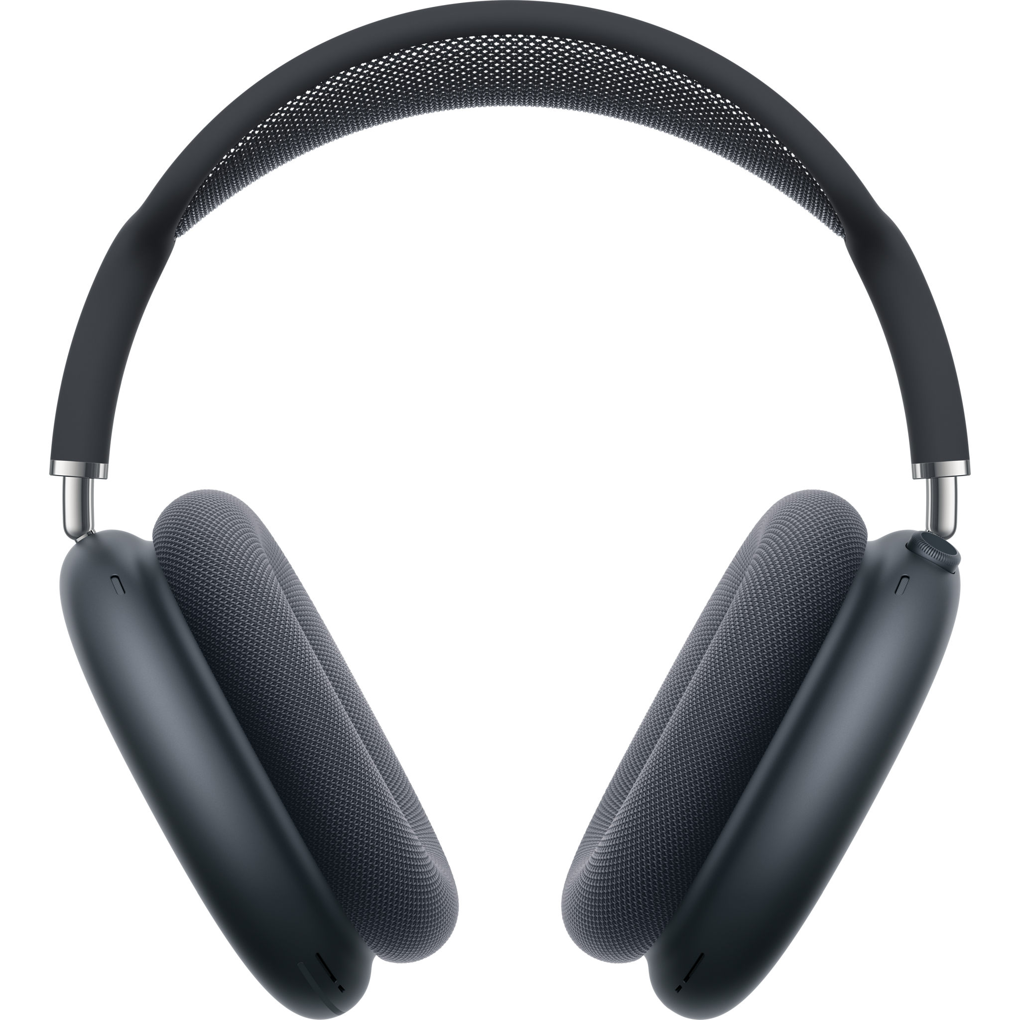 195949543920 Apple AirPods Max 2024 - Midnight - MWW43DN/A Telefon & GPS,Tilbehør mobiltelefoner,Tilbehør til iPhone 14900035450 MWW43DN/A