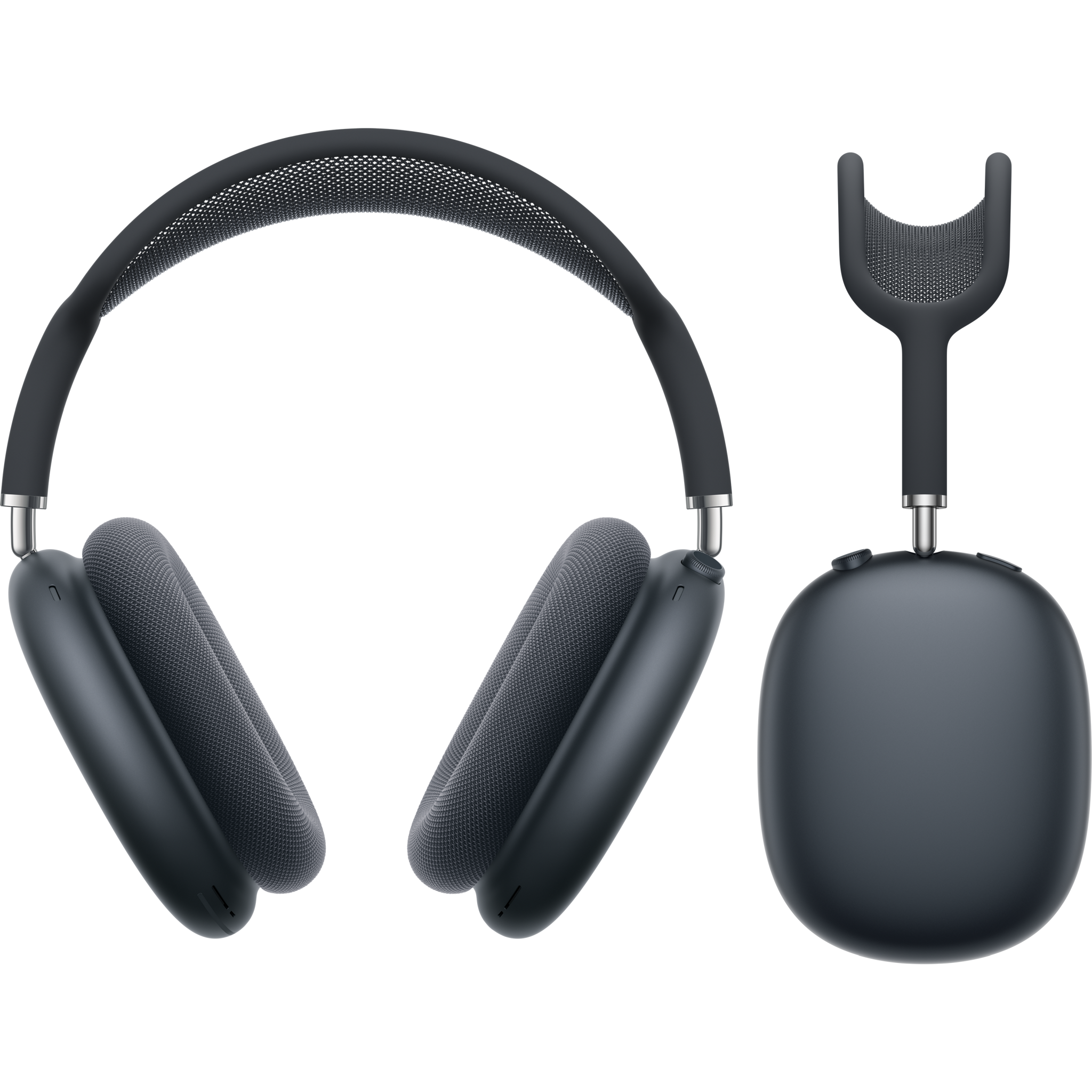195949543920 Apple AirPods Max 2024 - Midnight - MWW43DN/A Telefon & GPS,Tilbehør mobiltelefoner,Tilbehør til iPhone 14900035450 MWW43DN/A