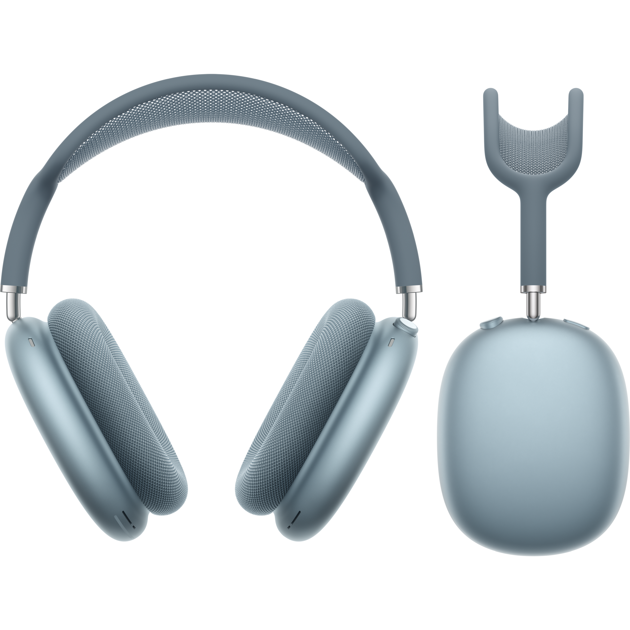195949544200 Apple AirPods Max 2024 - Blue - MWW63DN/A Telefon & GPS,Tilbehør mobiltelefoner,Tilbehør til iPhone 14900035470 MWW63DN/A
