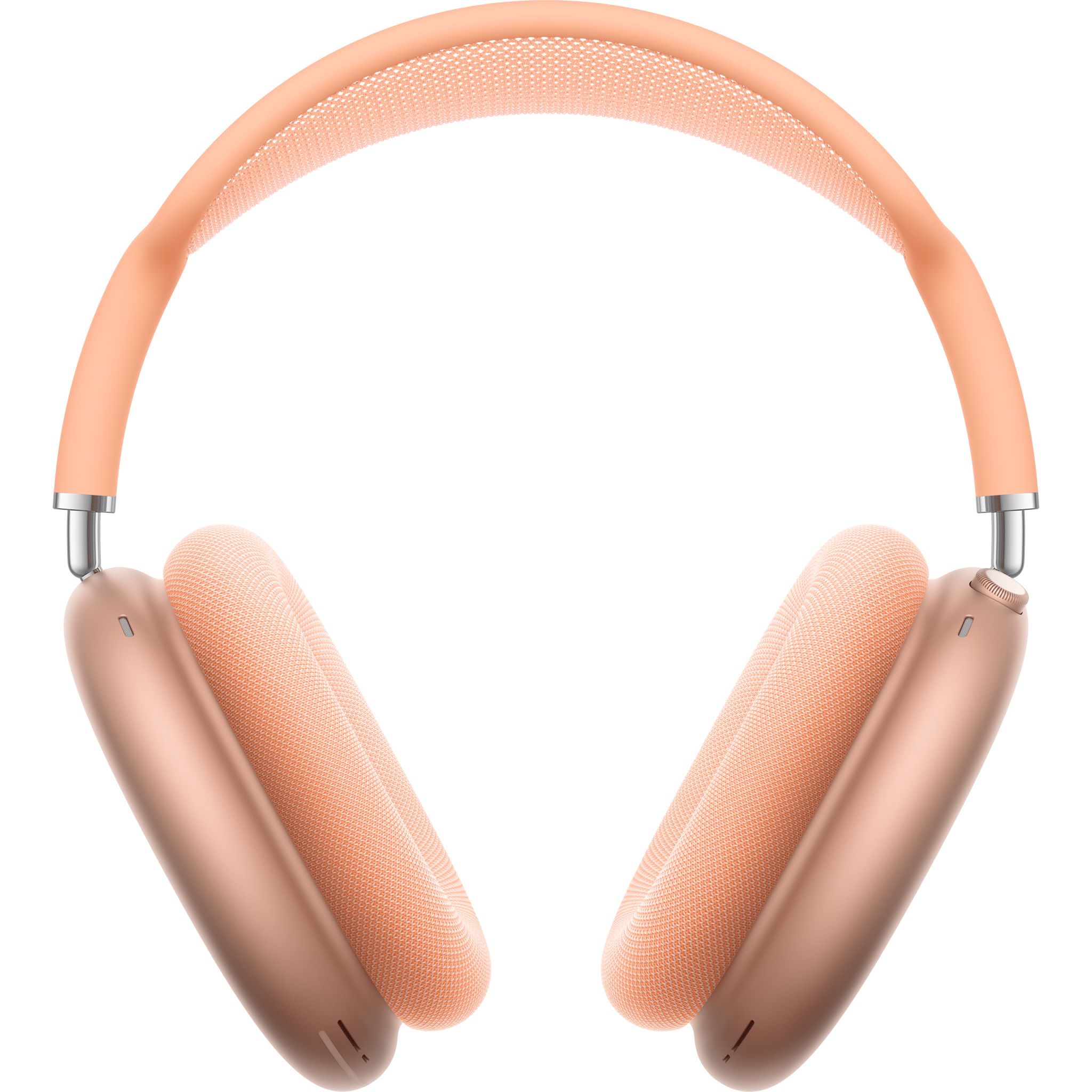 195949544347 Apple AirPods Max 2024 - Orange - MWW73DN/A Telefon & GPS,Tilbehør mobiltelefoner,Tilbehør til iPhone 14900035480 MWW73DN/A