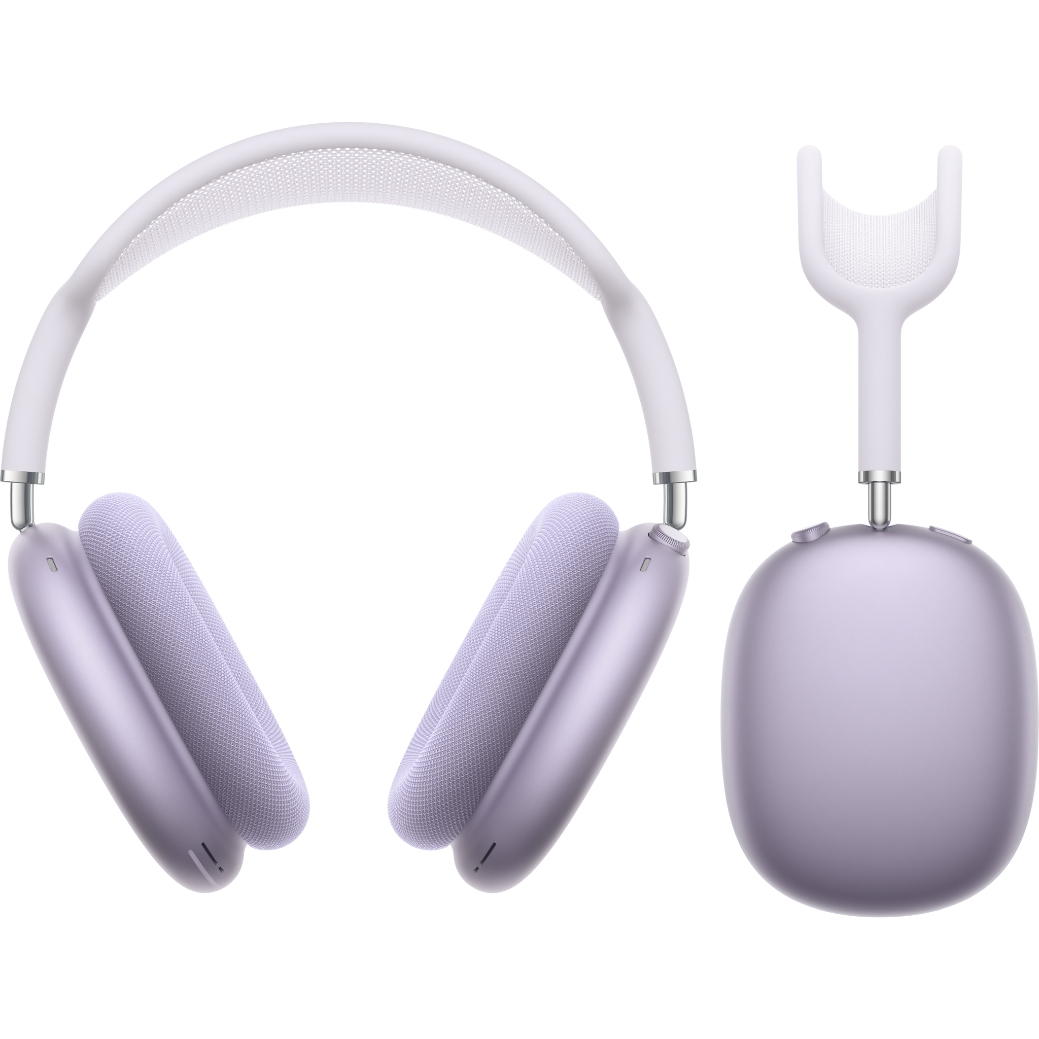 195949544484 Apple AirPods Max 2024 - Purple - MWW83DN/A Telefon & GPS,Tilbehør mobiltelefoner,Tilbehør til iPhone 14900035490 MWW83DN/A