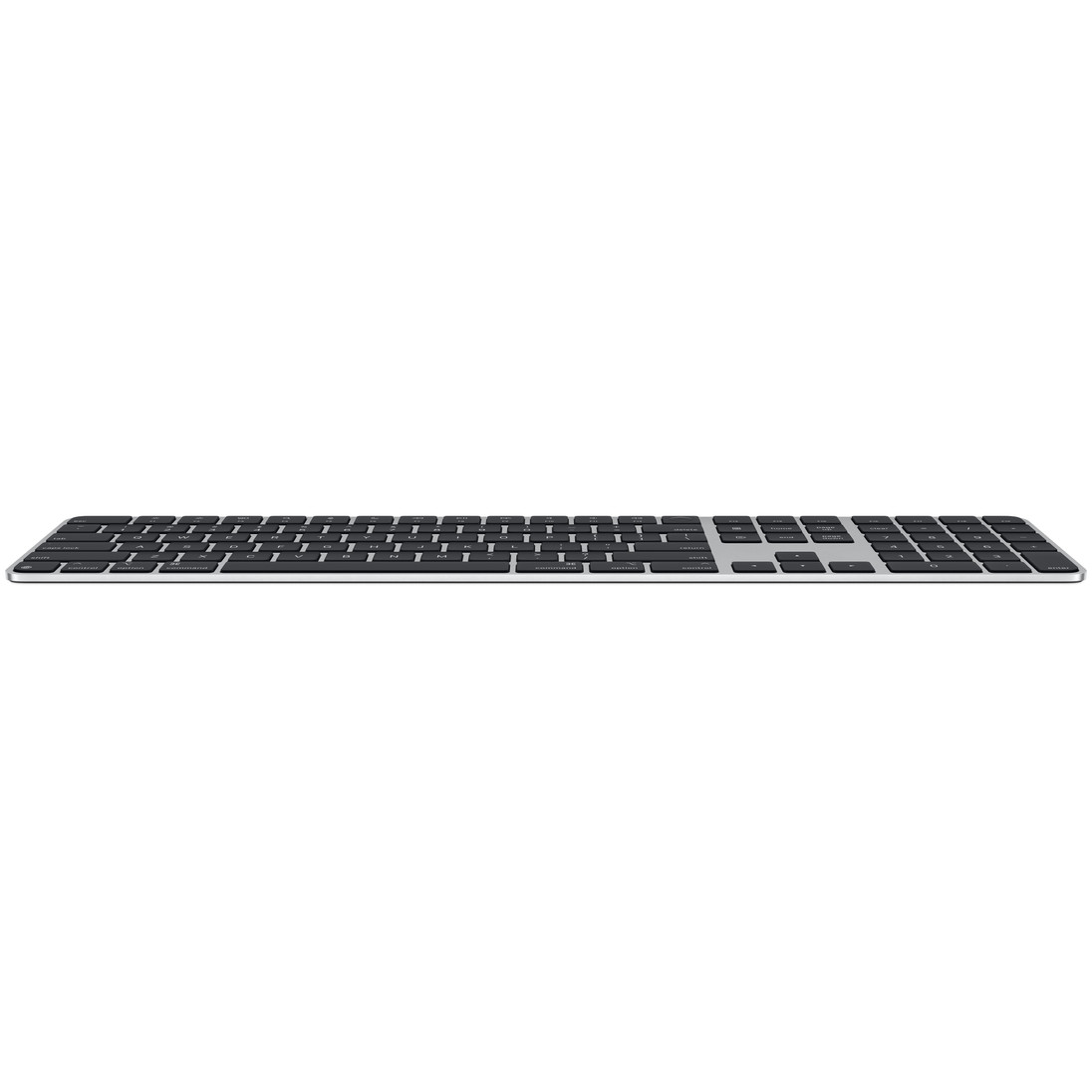 195949655418 Apple Magic Keyboard Touch ID Num Keypad Mac, danish, black  Computer & IT,Tilbehør computer & IT,Tilbehør til Mac 14900038430 MXK83DK/A