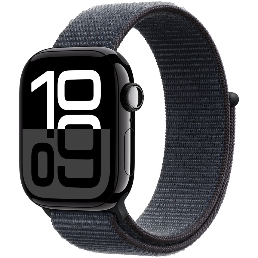 195949656415 Apple 42mm Ink Sport Loop - MXKW3ZM/A Telefon & GPS,Smartwatch,Tilbehør til Watch 14900036450 MXKW3ZM/A