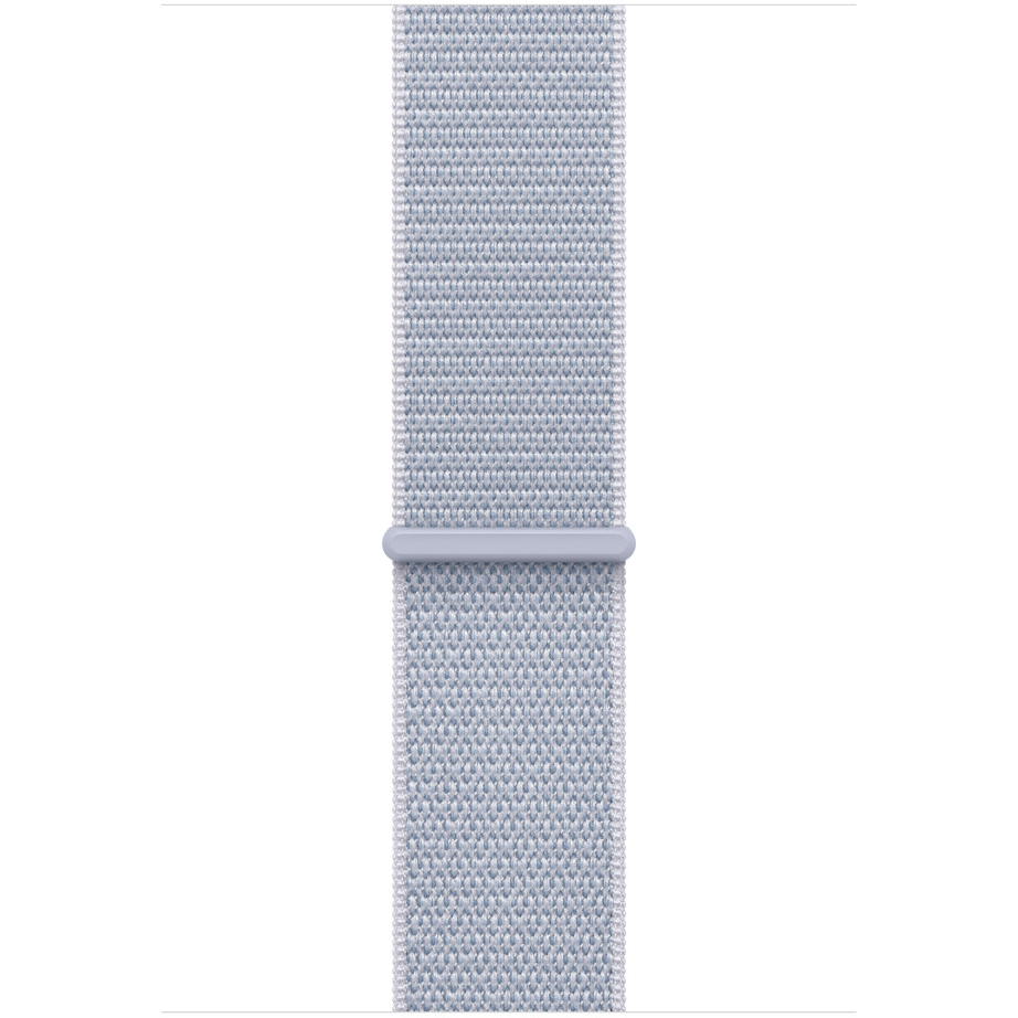 195949656453 Apple 42mm Blue Cloud Sport Loop - MXKX3ZM/A Telefon & GPS,Smartwatch,Tilbehør til Watch 14900036460 MXKX3ZM/A