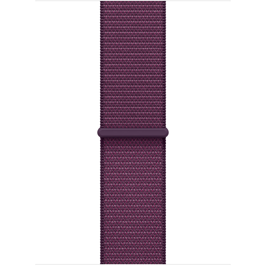 195949656491 Apple 42mm Plum Sport Loop - MXKY3ZM/A Telefon & GPS,Smartwatch,Tilbehør til Watch 14900036470 MXKY3ZM/A