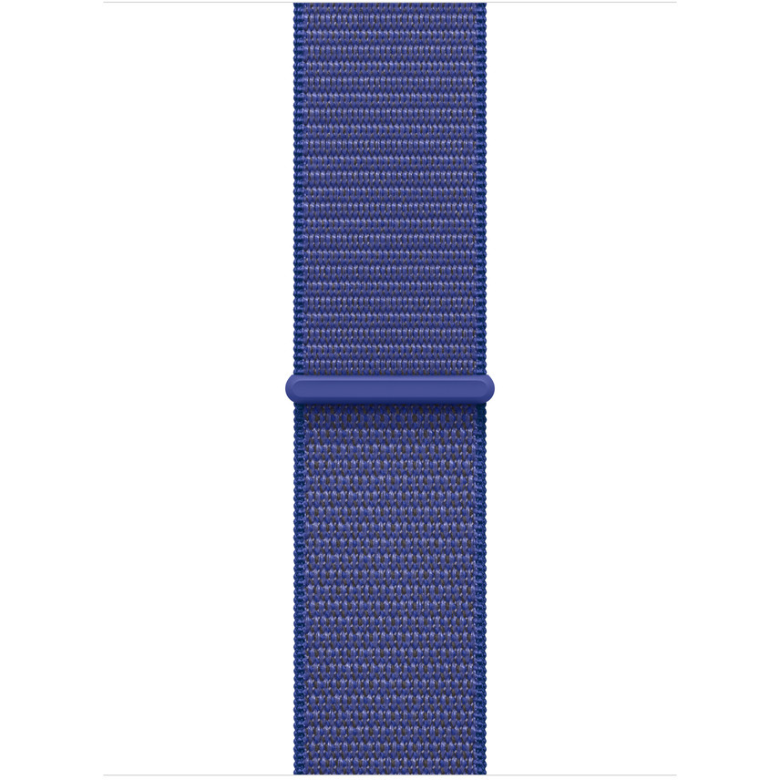 195949656538 Apple 42mm Ultramarine Sport Loop - MXL03ZM/A Telefon & GPS,Smartwatch,Tilbehør til Watch 14900036480 MXL03ZM/A