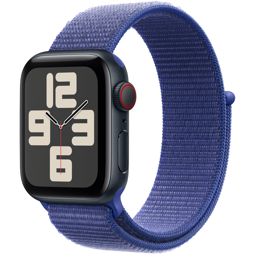 195949656538 Apple 42mm Ultramarine Sport Loop - MXL03ZM/A Telefon & GPS,Smartwatch,Tilbehør til Watch 14900036480 MXL03ZM/A