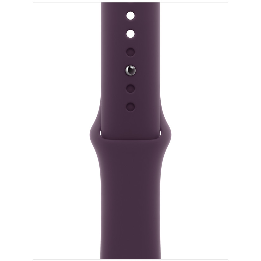 195949656934 Apple 42mm Plum Sport Band - S/M - MXLC3ZM/A Telefon & GPS,Smartwatch,Tilbehør til Watch 14900036580 MXLC3ZM/A