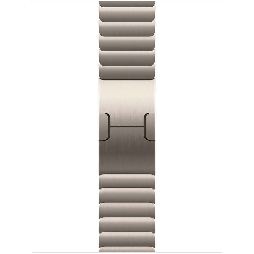 195949658068 Apple 42mm Natural Link Bracelet - MXMA3ZM/A Telefon & GPS,Smartwatch,Tilbehør til Watch 14900036850 MXMA3ZM/A