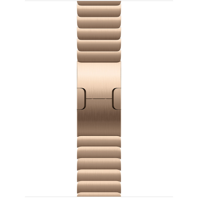 195949658105 Apple 42mm Gold Link Bracelet - MXMC3ZM/A Telefon & GPS,Smartwatch,Tilbehør til Watch 14900036860 MXMC3ZM/A