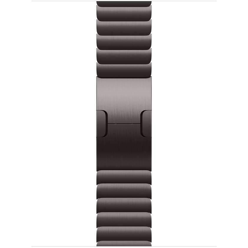 195949658143 Apple 42mm Slate Link Bracelet - MXMD3ZM/A Telefon & GPS,Smartwatch,Tilbehør til Watch 14900036870 MXMD3ZM/A