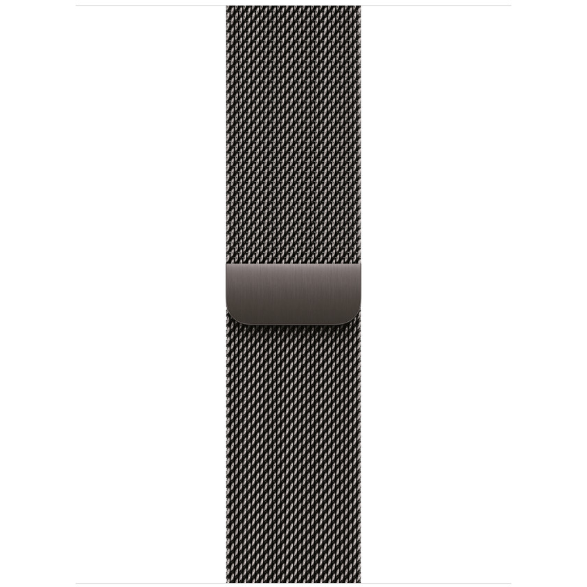 195949658501 Apple 42mm Slate Milanese Loop - MXMP3ZM/A Telefon & GPS,Smartwatch,Tilbehør til Watch 14900036960 MXMP3ZM/A