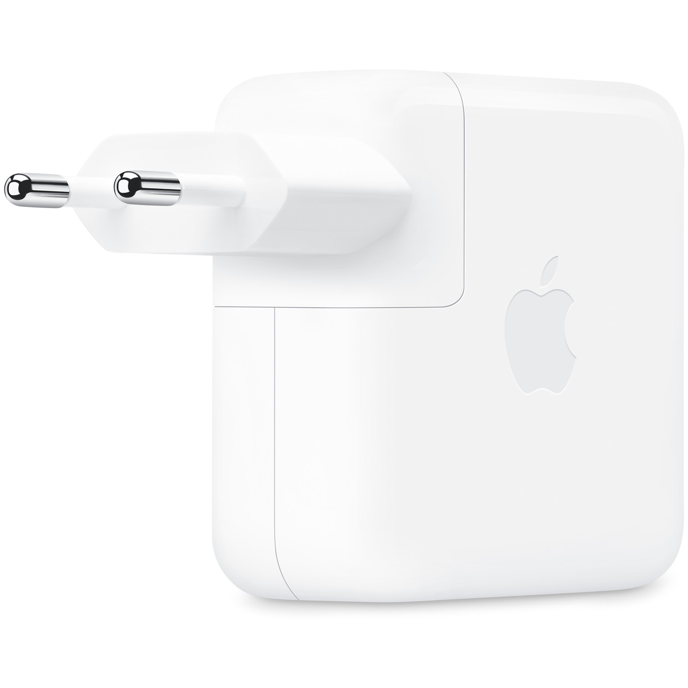 195949686283 Apple USB-C 70W adapter MXN53ZM/A Computer & IT,Tilbehør computer & IT,Tilbehør til Mac 14900041580 MXN53ZM/A