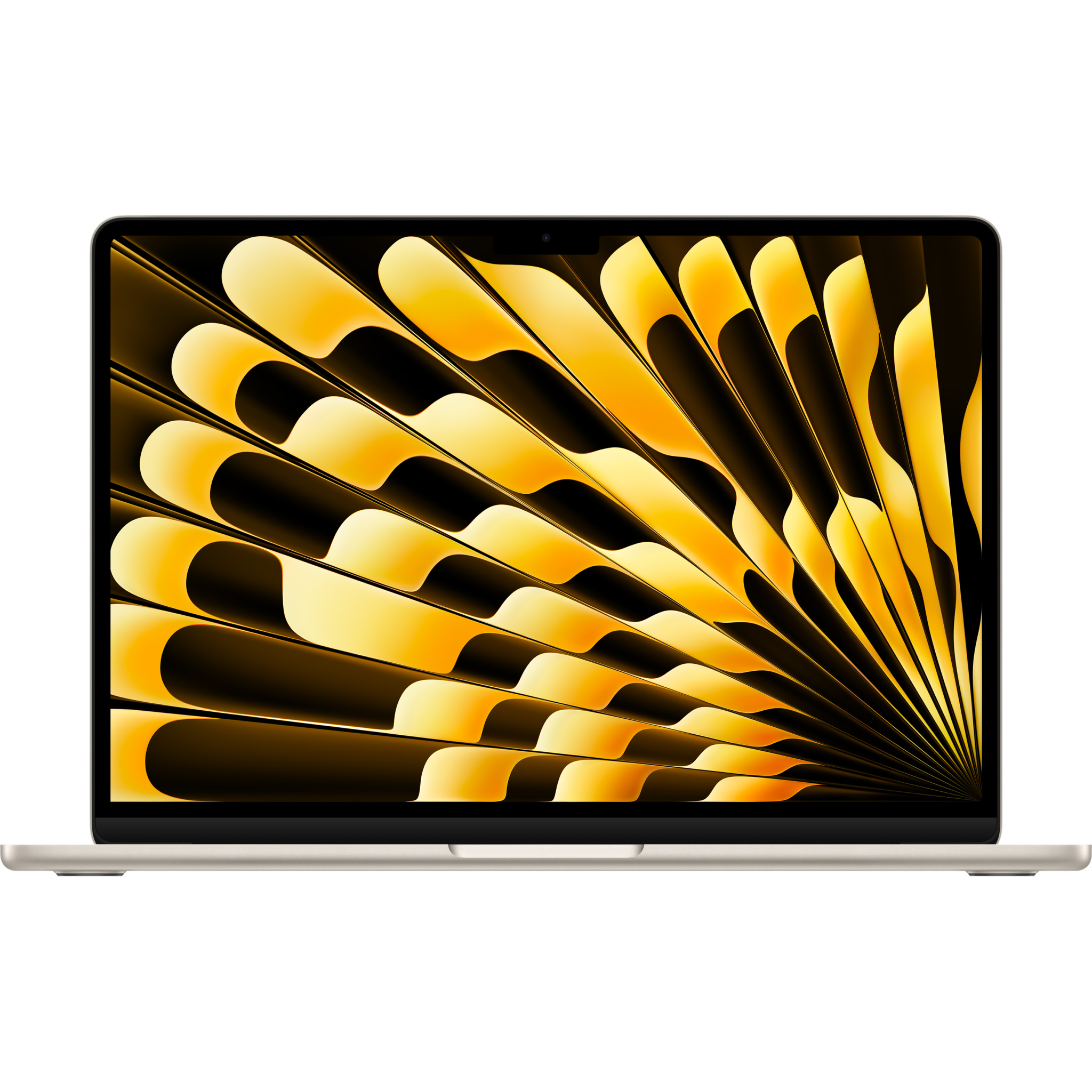 195949837067 MacBook Air 2025 13'' M4 10CPU/10GPU, 16GB/256GB - Starlight Computer & IT,Computere,Macbook 14900039520 MW0Y3DK/A