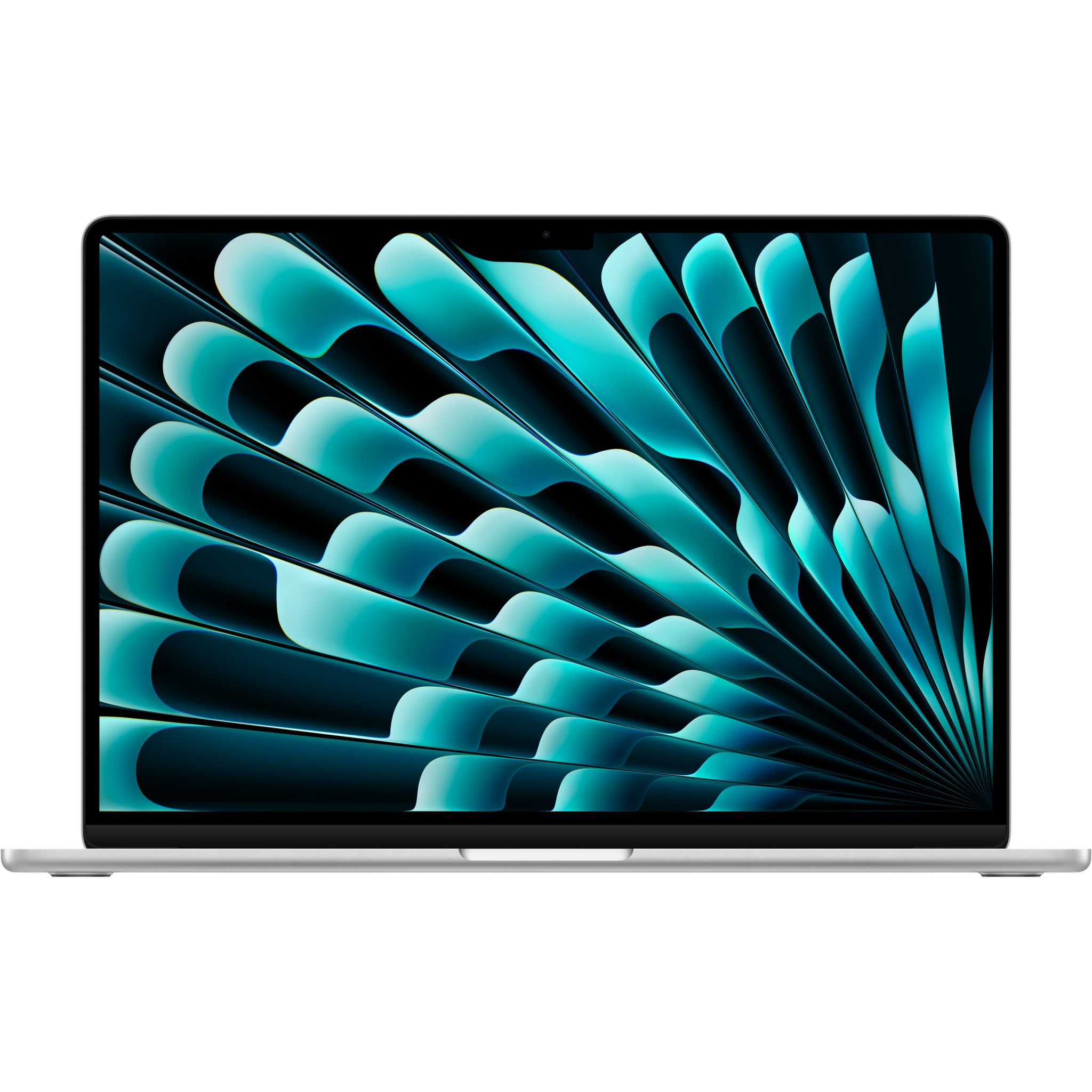 195949840432 Macbook Air 2025 15'' M4 10CPU/10GPU, 16GB/512GB - Silver -  Computer & IT,Computere,Macbook 14900039610 MW1H3DK/A