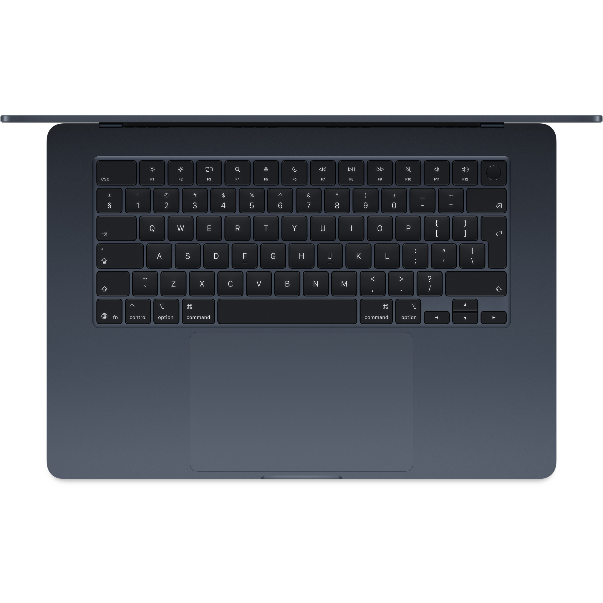 195949892530 MacBook Air 2025 15'' M4 10CPU/10GPU, 24GB/512GB - Midnight  Computer & IT,Computere,Macbook 14900039540 MC6L4DK/A