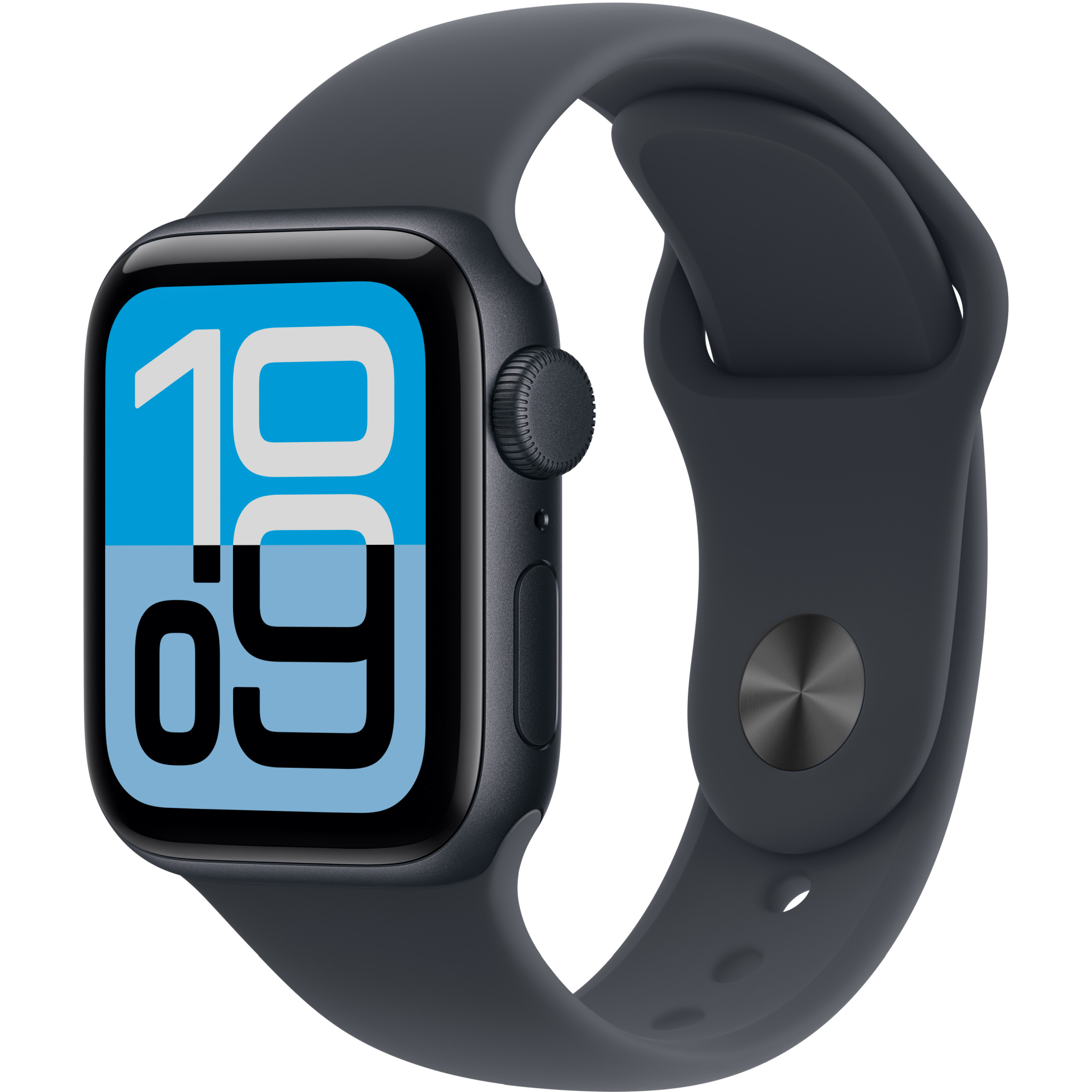 195950387148 Watch SE 3 GPS 40mm Midnight Alu. Case with Midnight Sport B Telefon & GPS,Smartwatch,Watch 14900040650 MEH94QN/A