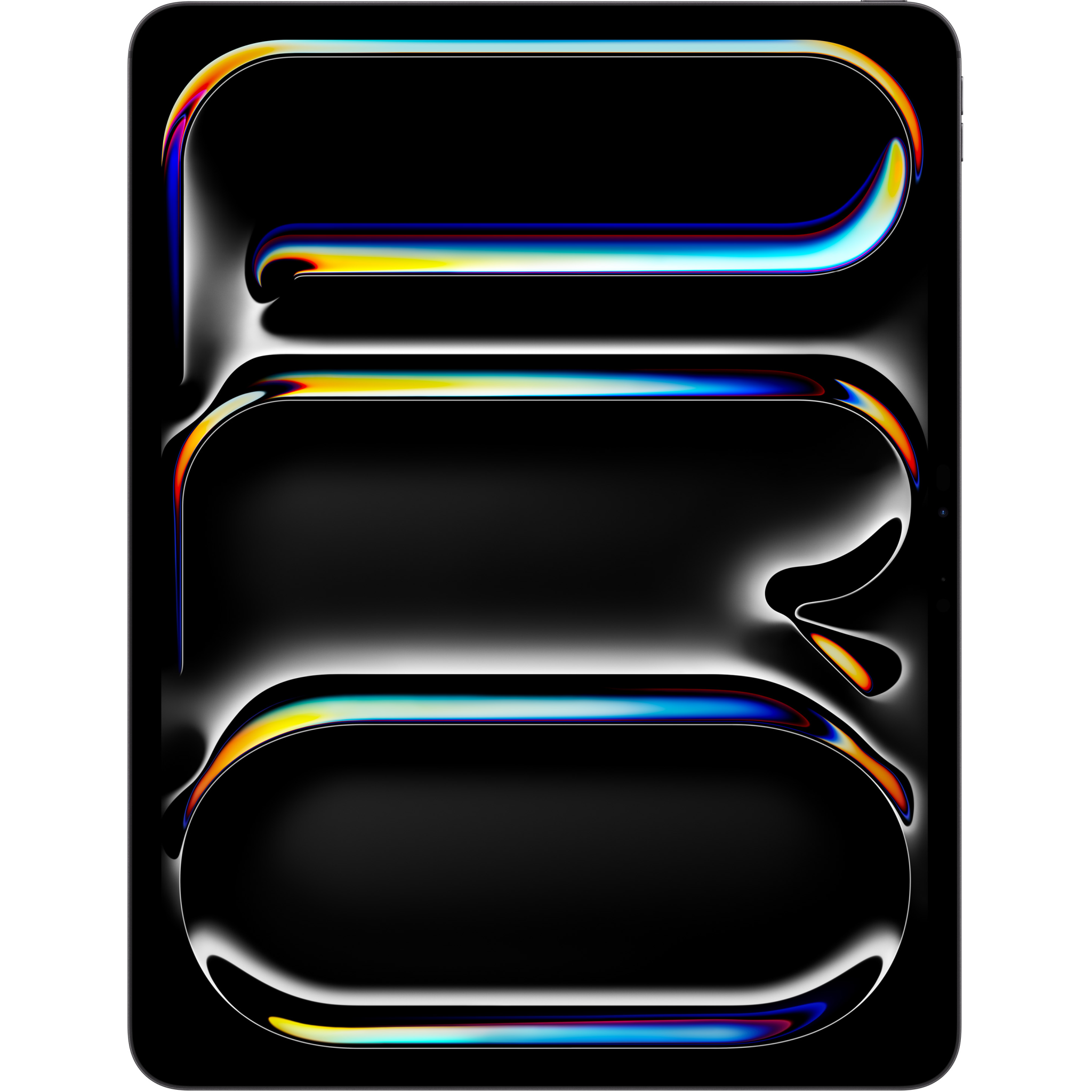 195950399837 Apple iPad Pro 13'' M5, WiFi 2TB standard glass, Space Black Computer & IT,Tablets,iPad 14900041170 MDYT4KN/A