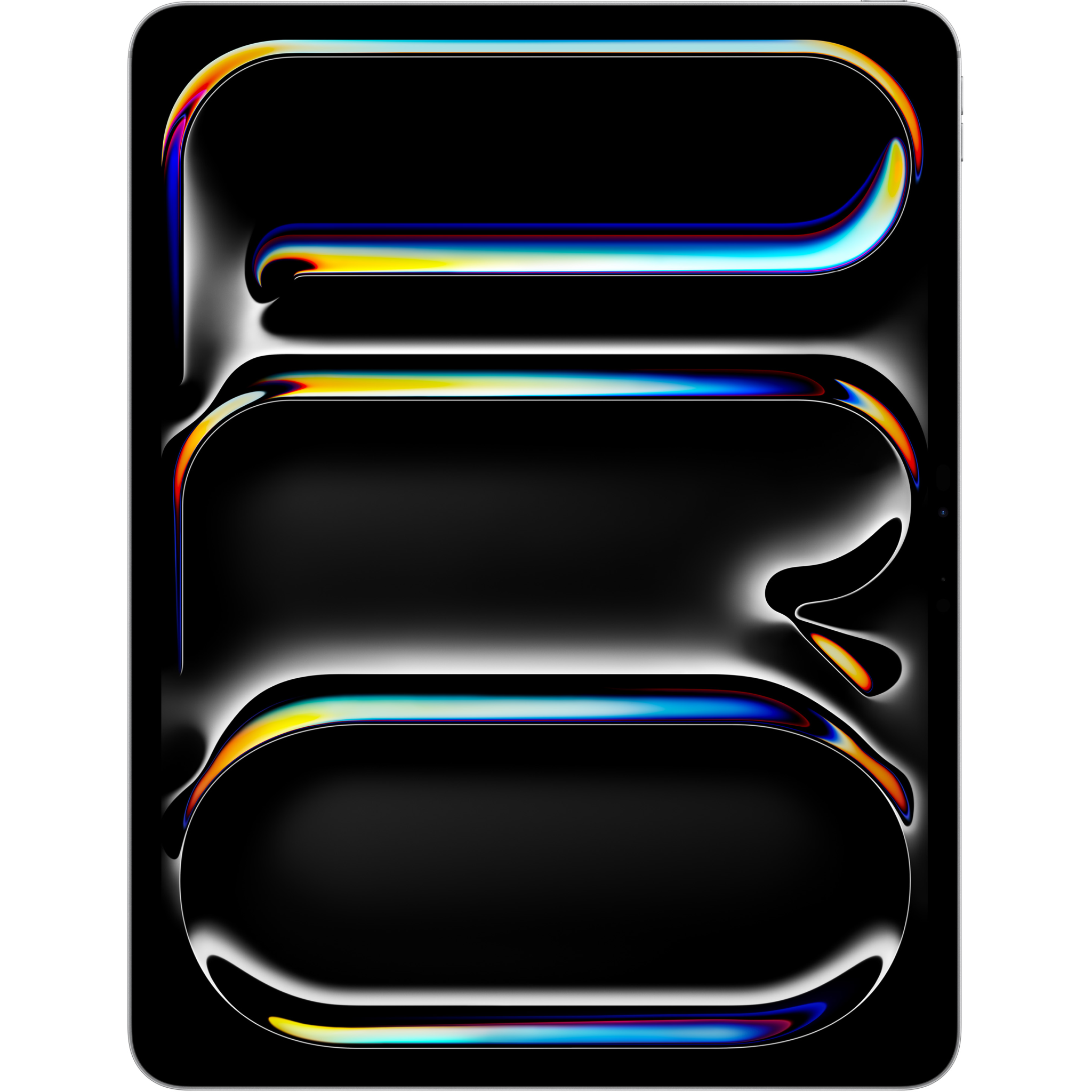 195950400496 Apple iPad Pro 13'' M5, WiFi 2TB nano glass, Silver - MDYW4K Computer & IT,Tablets,iPad 14900041200 MDYW4KN/A